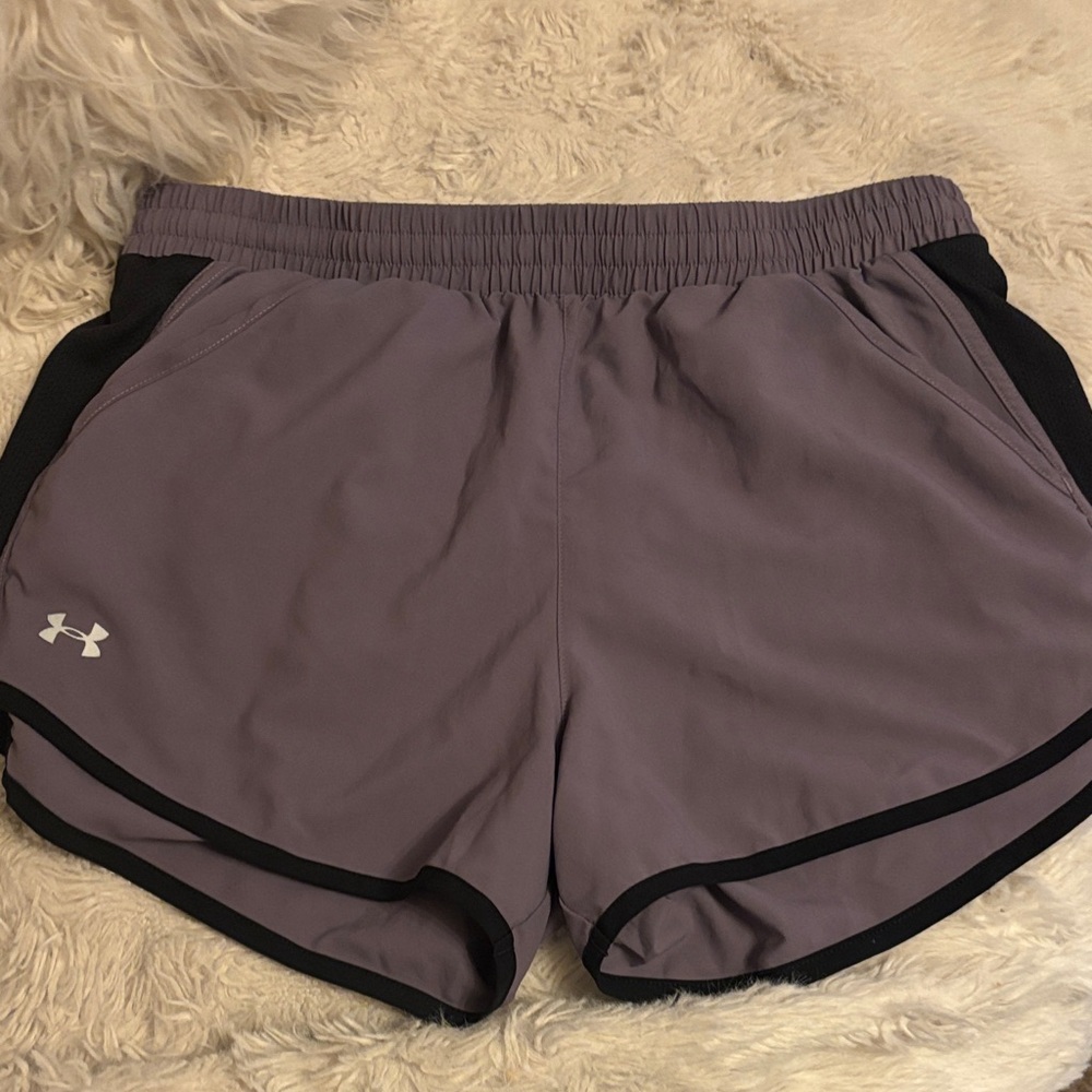 Under Armour Women's Athletic Shorts